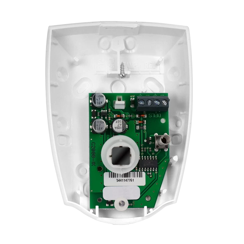 Охранный объемный оптико-электронный адресный извещатель Болид С2000-ИК исп.03