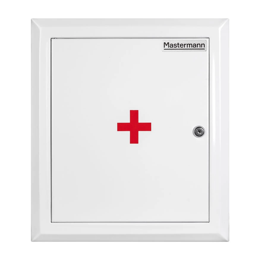 Аптечный шкаф MASTERMANN-3 IP 31