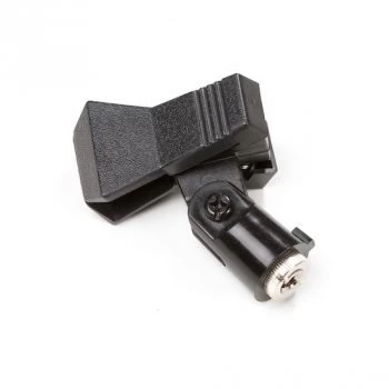 Держатель микрофона "прищепка" Roxton DMP01