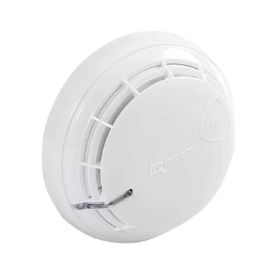 Извещатель пожарный дымовой оптико-электронный адресно-аналоговый Рубеж ИП 212-64-R3 без б/о