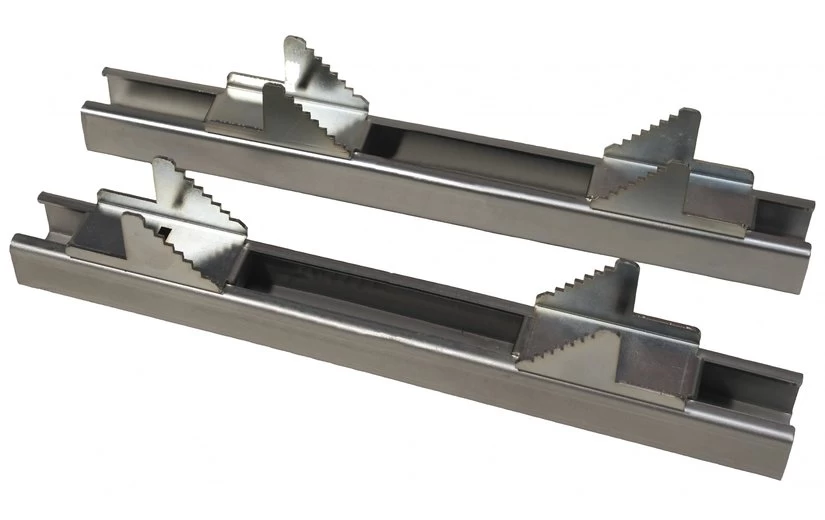 Комплект крепления на столб TFortis ККС-2