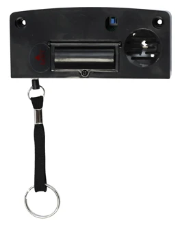 Оповещатель охранно-пожарный звуковой Smartec ST-ER100A