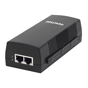 Инжектор PoE 154 Вт Beward STL-01P