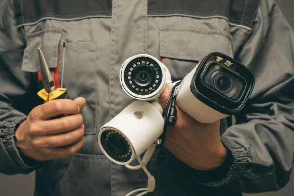 Особенности камер уличного и внутреннего видеонаблюдения: что нужно знать при выборе