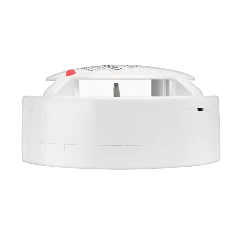 Извещатель пожарный тепловой максимально-дифференциальный адресно-аналоговый взрывозащищённый Болид С2000-ИП-03-Exi
