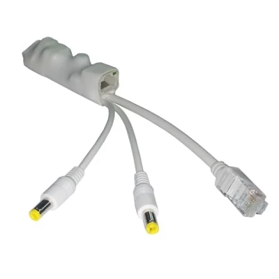 PoE-сплиттер 15 Вт Space Technology ST-1202M POE