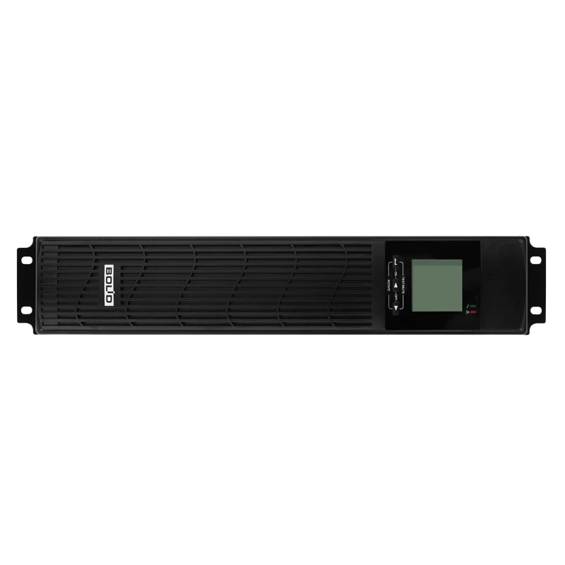 Источник бесперебойного питания, On-line Болид UPS-3001