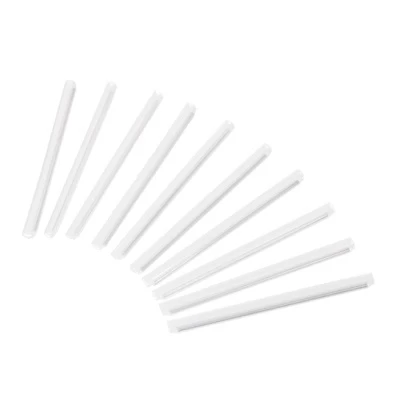 Термоусаживаемая гильза (КДЗС), 60мм, уп-ка 10шт NIKOMAX ESSENTIAL NMF-KDZS60-10