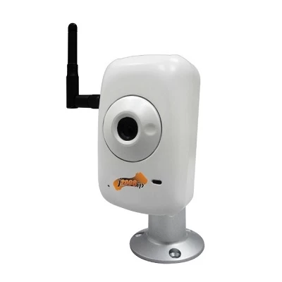 Корпусная IP видеокамера 1 Мп J2000IP-C111-WF без ПО