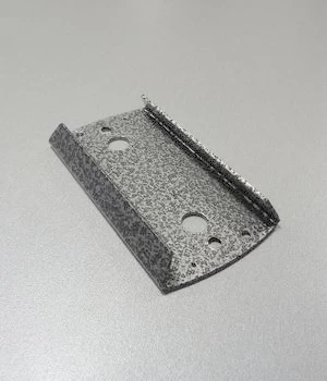 Кронштейн для считывателя СКД OMA-02.KR1 (A1)