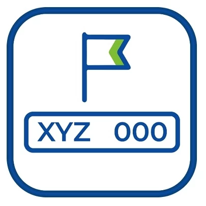 Программное обеспечение Space Technology ST+PROJECT Доп. страна автомобильного номера