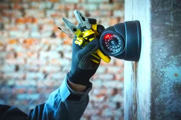 Нужно ли обслуживать камеры видеонаблюдения? Развеиваем мифы