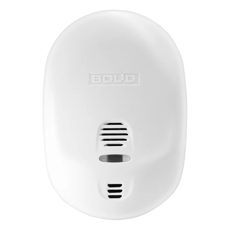 Извещатель охранный поверхностный звуковой адресный Болид С2000-СТ исп. 04