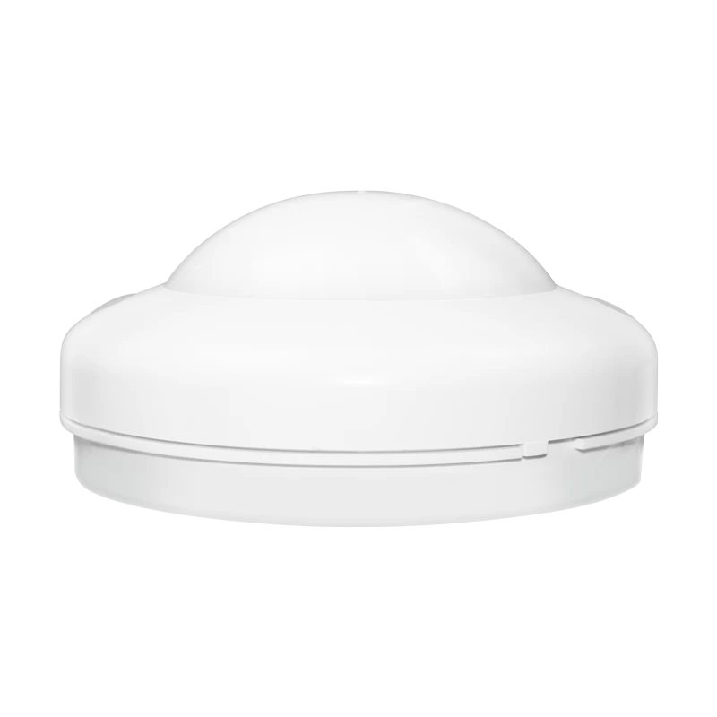 Охранный объемый потолочный оптико-электронный адресный извещатель Болид С2000-ПИК