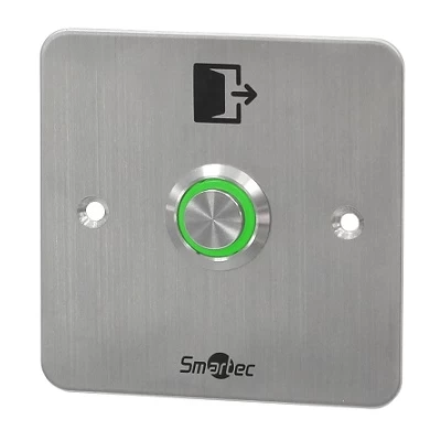 Кнопка выхода врезная Smartec ST-EX144LW