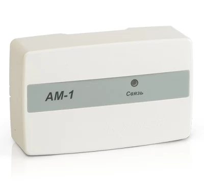 Адресная метка Рубеж АМ-1