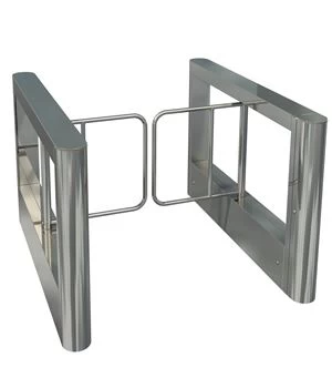 Распашной турникет OMA-84.886 (LM)