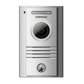 Вызывная панель видеодомофона COMMAX DRC-40K