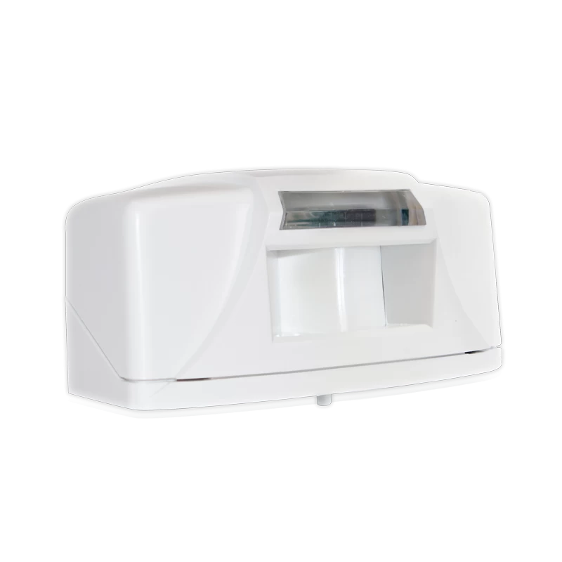 Извещатель охранный поверхностный оптико-электронный радиоканальный Болид С2000Р-ШИК