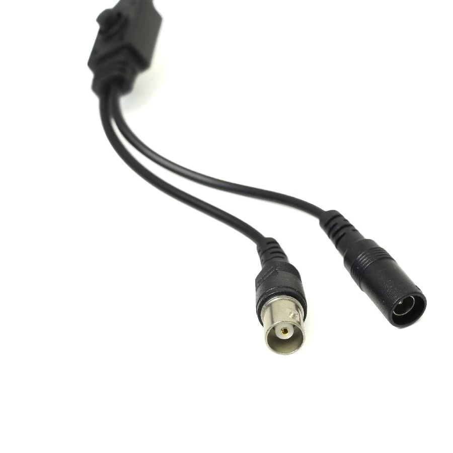 Цилиндрическая мультиформатная видеокамера 2 Мп AMATEK AC-HS202S