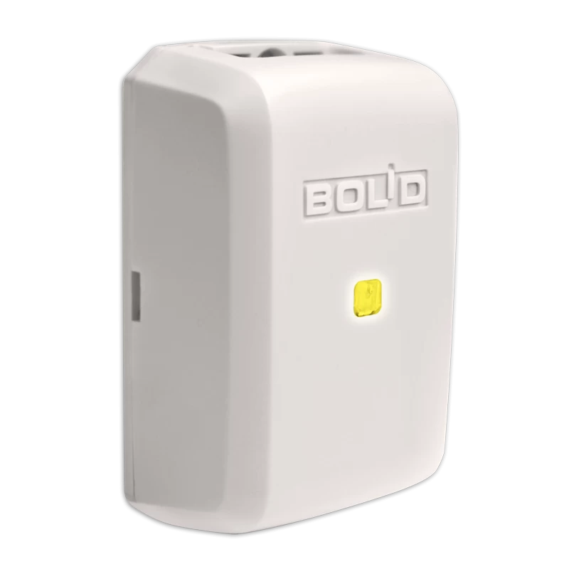 Блок разветвительно-изолирующий Болид БРИЗ-Т