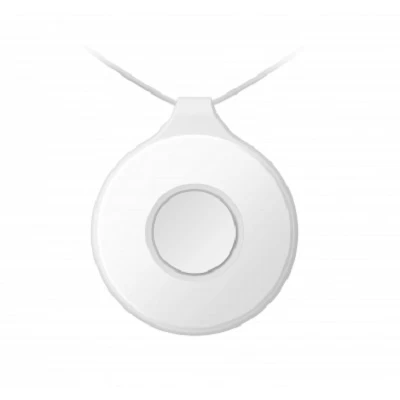 Беспроводная кнопка с обратной связью; 868МГц HIKVISION DS-PDEBP1-EG2-WE