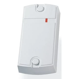 Считыватель формата EM-Marin IronLogic MATRIX-II (мод.Wire) серый