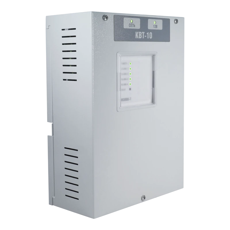 Комплект измерения температуры и влажности Болид КВТ-60