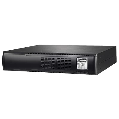 Интерактивный Источник бесперебойного питания, On-line NIKOMAX GL-UPS-LI03/6*9a