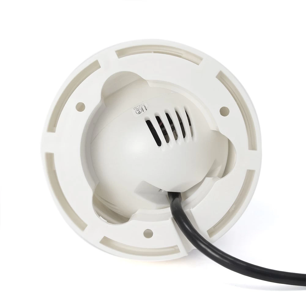 Купольная мультиформатная видеокамера 2 Мп AMATEK AC-HD202