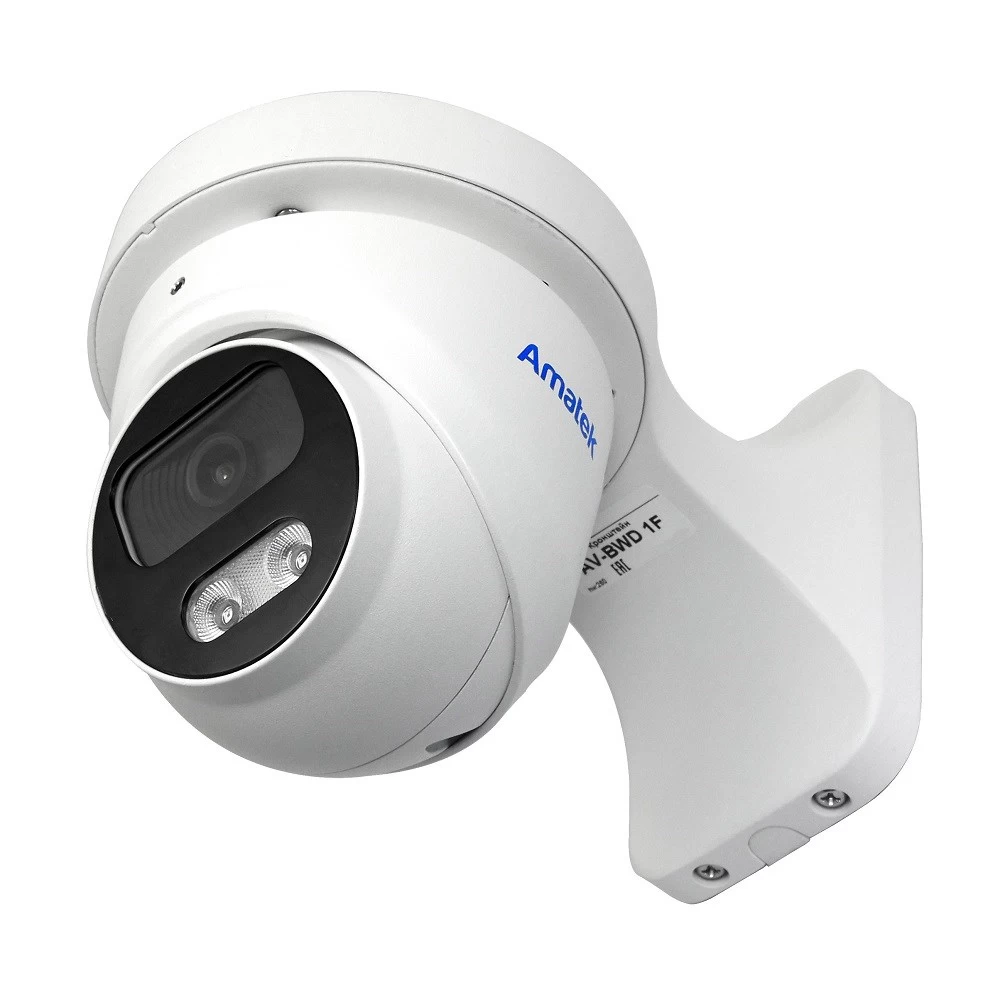 Кронштейн настенный AMATEK AV-BWD 1F