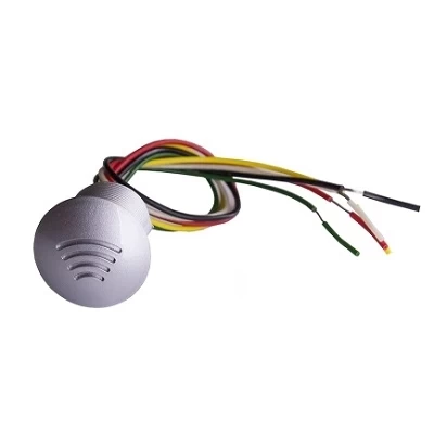 Считыватель формата Mifare IronLogic CP-Z-2-В (мод. MF ) врезной светлый