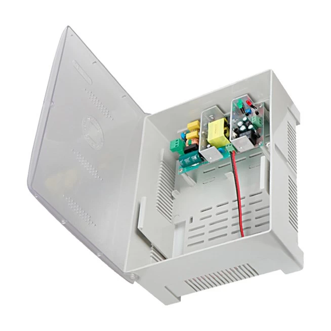 Источник бесперебойного питания AMATEK AP-BU12/50-17