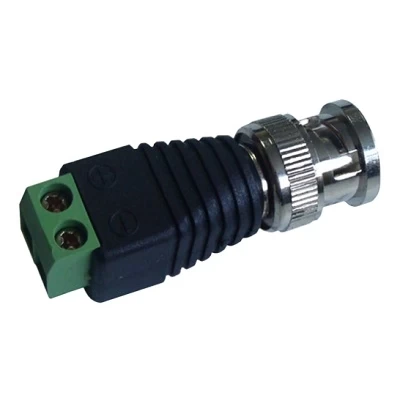 Разъем BNC c клемной колодкой (под винт) Space Technology St-BNC-2