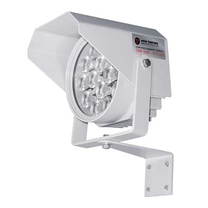 Прожектор белого света Тирэкс ПИК 10 ВС - 12 - С - 220 «Арктика»