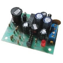 Преобразователь напряжения Бастион УПН - 01