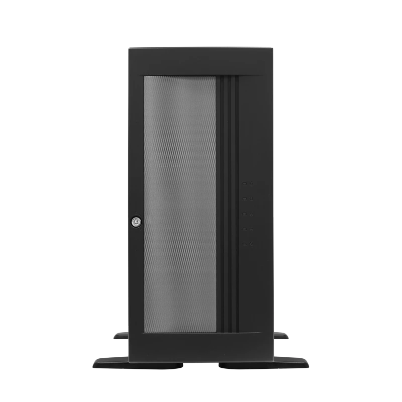 Сервер с установленным программным обеспечением Болид Сервер ОПС127 исп.2