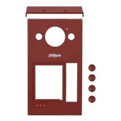 Аксессуар для DHI-VTO3311Q-WP Dahua DHI-VTM58