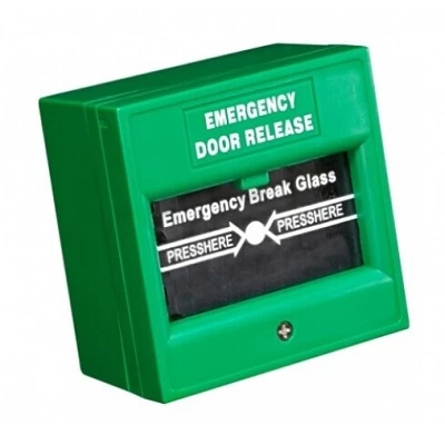 Устройство разблокировки двери HIKVISION DS-K7PEB