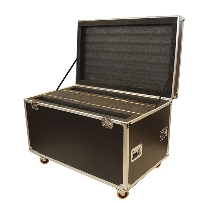 Кофр для 2-х дисплеев LATEOS LAC-249