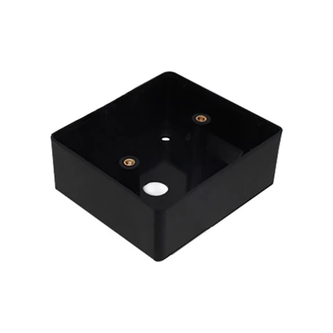 Пластиковый бокс для накладного монтажа ProxWay PW 707