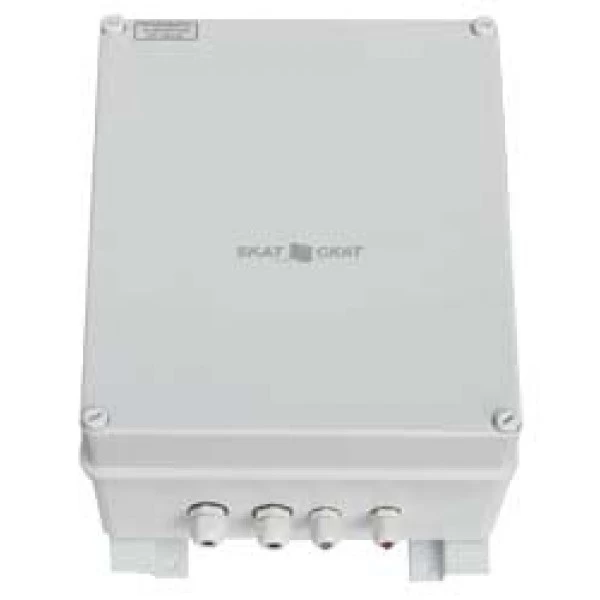 Источник бесперебойного питания, On-line Бастион СКАТ - 1200 исп. 5