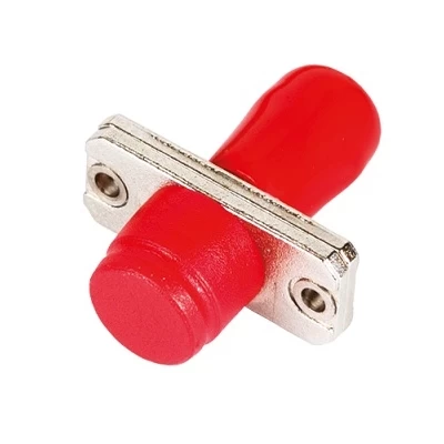 Адаптер волоконно-оптический NIKOMAX NMF-OA1UN-FC-ST