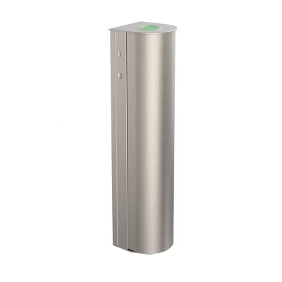 Картоприемник Ростов-Дон "Ростов-Дон КПМ" НЕРЖ (0864)