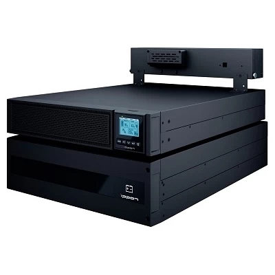Источник бесперебойного питания, On-line Ippon Innova RT II 6000 (1005639)