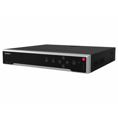 16 канальный сетевой видеорегистратор HIKVISION DS-7716NI-M4/16P