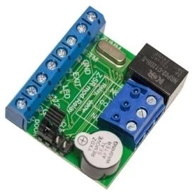 Автономный контроллер IronLogic Z-5R Relay