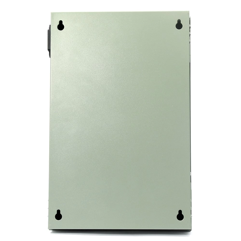 Блок питания 12В/10А, 9 выходов по 1,1А AMATEK AP-B12/100-9