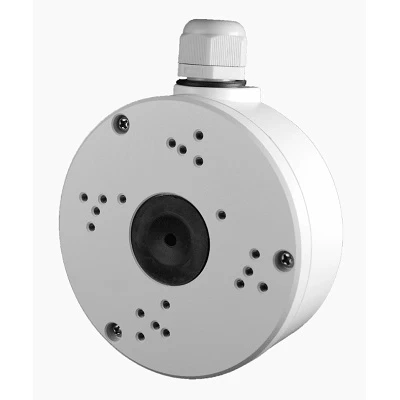 Коробка монтажная TRASSIR TR-JB306