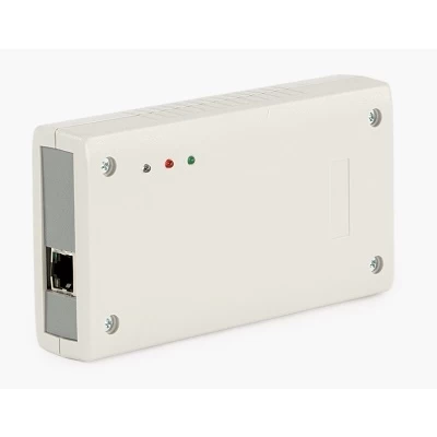 Преобразователь интерфейса SIGUR Rubezh (Modbus - Ethernet)